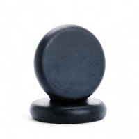 Набор массажных камней из базальта, 2 шт, 10 см Набор массажных камней из базальта, 2 шт, 10 см