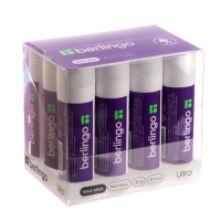 Клeй-карандаш ПВП 36 г Berlingo Клeй-карандаш ПВП 36 г Berlingo