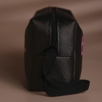 Косметичка &laquo;Beauty&raquo;, искусственная кожа, 9x15x5,5