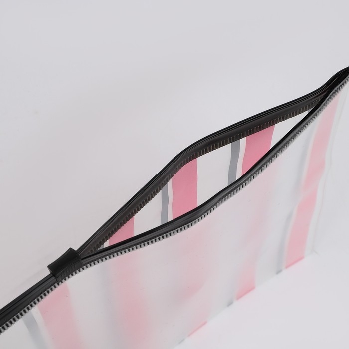 Сумка для купальника "Love", 24*17см