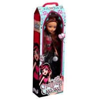Кукла шарнирная &laquo;Страшная сказка&raquo;, Эрика