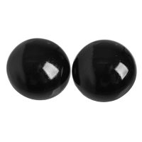 Глаза пришивные, набор 60 шт., размер 1 шт. &mdash; 2 см