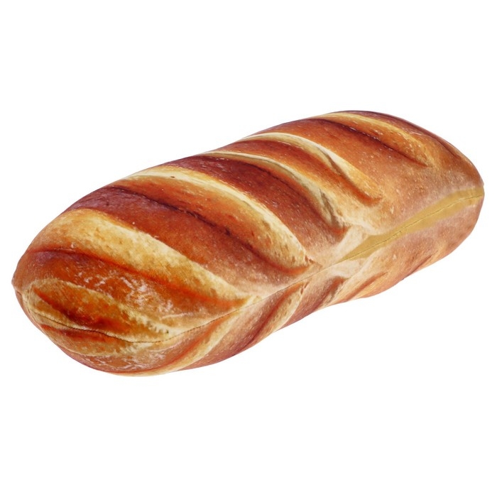 Мягкая игрушка &laquo;Батон&raquo;, 45 см