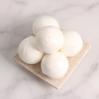 Набор бомбочек для ванны в "Ароматное блаженство" 5х40 г в пакете Набор бомбочек для ванны в "Ароматное блаженство" 5х40 г в пакете