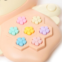 Музыкальная игрушка &laquo;Пчёлка Жу-Жу&raquo;, свет, звук