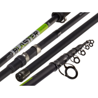 Удилище карповое Salmo Blaster TELE CARP, тест 1-100 г, длина 3.3 м Удилище карповое Salmo Blaster TELE CARP, тест 1-100 г, длина 3.3 м