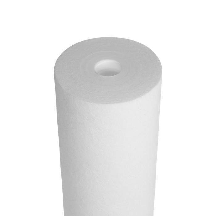 Картридж сменный ZEIN PP-20BB, полипропиленовый, 10 мкм