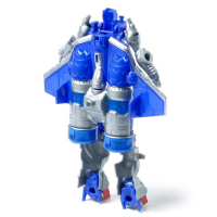 Набор роботов &laquo;Военная техника&raquo;, трансформируется, 3 собираются в 1 робота