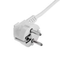 Удлинитель Luazon Lighting ECO, 3 розетки, 1,5 м, 16 А, 3500 Вт, ПВС 3х1 мм2, с з/к, с выкл. Удлинитель Luazon Lighting ECO, 3 розетки, 1,5 м, 16 А, 3500 Вт, ПВС 3х1 мм2, с з/к, с выкл.