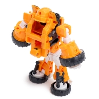 Набор роботов «Автоботы», 5 штук, трансформируются Набор роботов «Автоботы», 5 штук, трансформируются