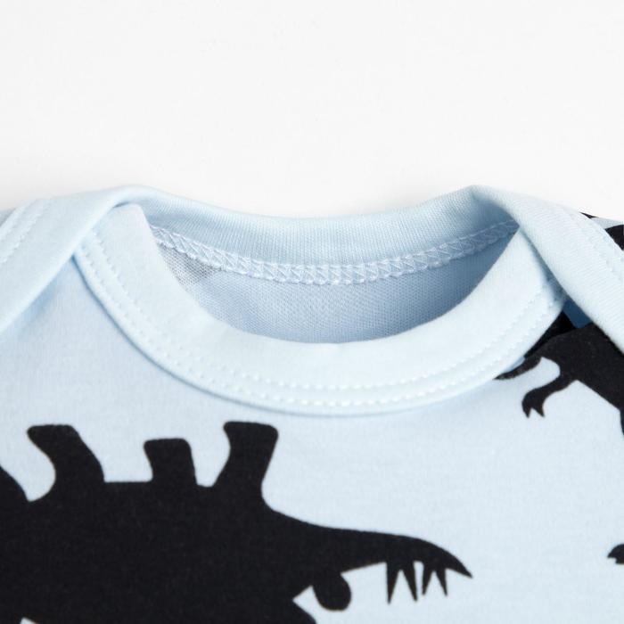 Боди Крошка Я Боди Крошка Я "Динозавры" рост 68-74 см