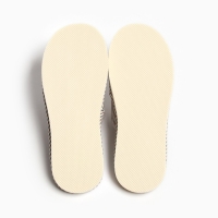 Тапочки женские открытые, размер 40/41