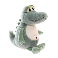 Мягкая игрушка «Крокодил» Мягкая игрушка «Крокодил»