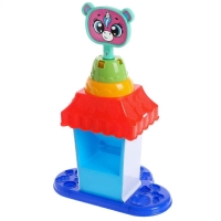 Набор для игры с пластилином &laquo;Попкорн&raquo;