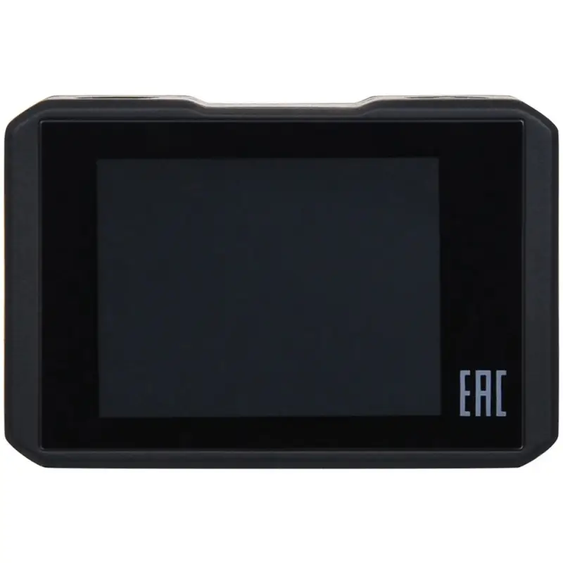 Экшн-камера Digma DiCam 520, серая