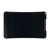 Планшет для рисования и заметок Luazon TAB-2, 10", пятна на экране, цветная линия, черный Планшет для рисования и заметок Luazon TAB-2, 10", пятна на экране, цветная линия, черный