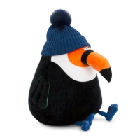 Мягкая игрушка &laquo;Тукан&raquo;, 50 см