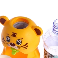 Кулер Baby zoo «Тигрёнок», 350 мл Кулер Baby zoo «Тигрёнок», 350 мл