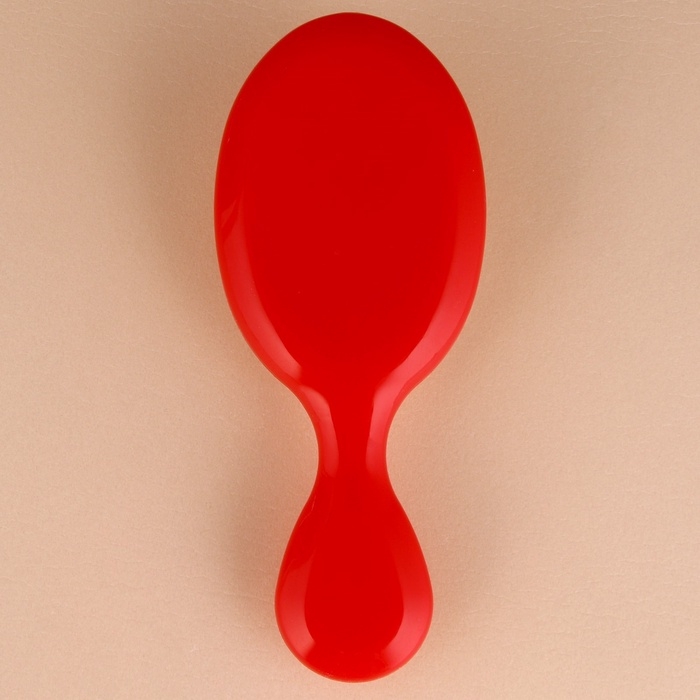 Подарочный набор детский ЧИСТОЕ СЧАСТЬЕ &laquo;Оленёнок&raquo;: пена для купания 250 мл, расчёска и резинки для волос, Новый Год