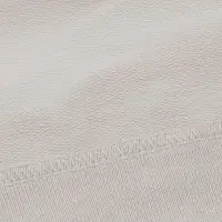 Толстовка с капюшоном унисекс Hoodie, дымчато-серая, размер S