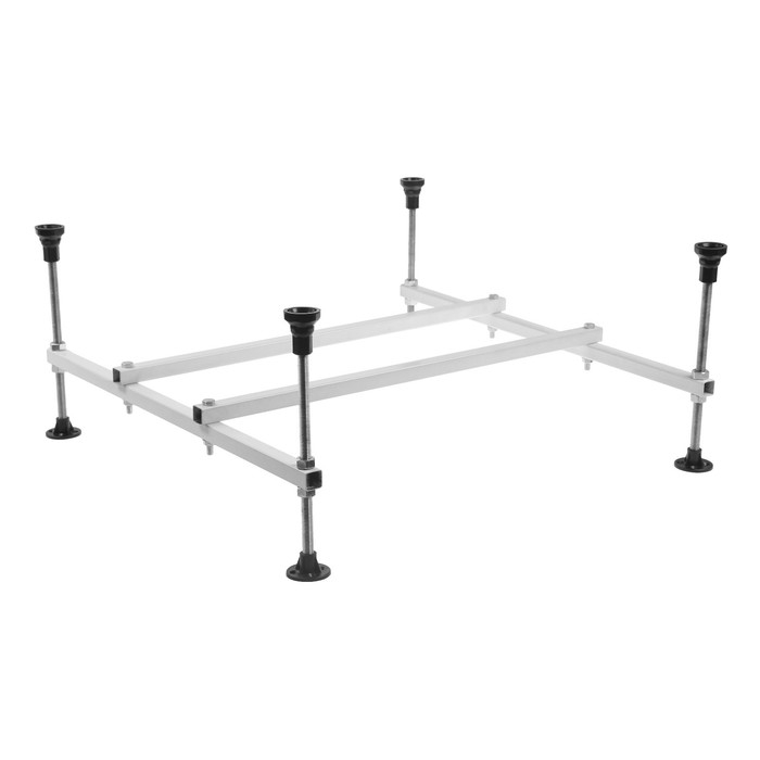 Каркас для душевого поддона, 700х700 мм Каркас для душевого поддона, 700х700 мм