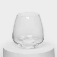 Набор стеклянных стаканов &laquo;Жизель&raquo;, 400 мл, 6 шт