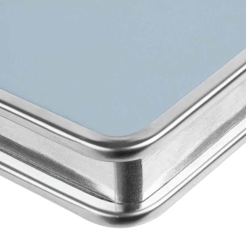 Ежедневник Relax, недатированный, голубой Ежедневник Relax, недатированный, голубой