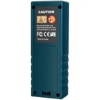 Лазерная рулетка Reel GK80 Лазерная рулетка Reel GK80