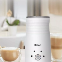 Капучинатор электрический вспениватель молока КТ-7212 Капучинатор электрический вспениватель молока КТ-7212