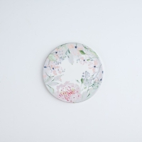 Подставка под горячее &laquo;Акварель&raquo;, 10,8 см