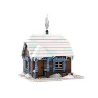 Конструктор &laquo;По щучьему велению&raquo; Brick Labs