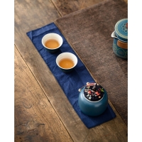 Набор для чайной церемонии 5 предметов, на 3 персоны, чашка 46 мл, чайник 250 мл Набор для чайной церемонии 5 предметов, на 3 персоны, чашка 46 мл, чайник 250 мл