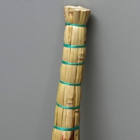 Веник 4-х лучевой 5-ти прошивной &laquo;Сорго&raquo;, 400 гр, 95 см