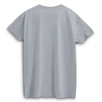 Футболка Imperial 190, серая, размер 4XL