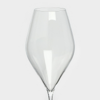 Набор бокалов для вина Swan, 560 мл, хрустальное стекло, 6 шт Набор бокалов для вина Swan, 560 мл, хрустальное стекло, 6 шт