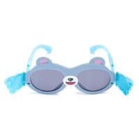 Очки детские, поляризационные, TR90, линза 5х6 см, ширина 14 см, дужки 13 см Очки детские, поляризационные, TR90, линза 5х6 см, ширина 14 см, дужки 13 см