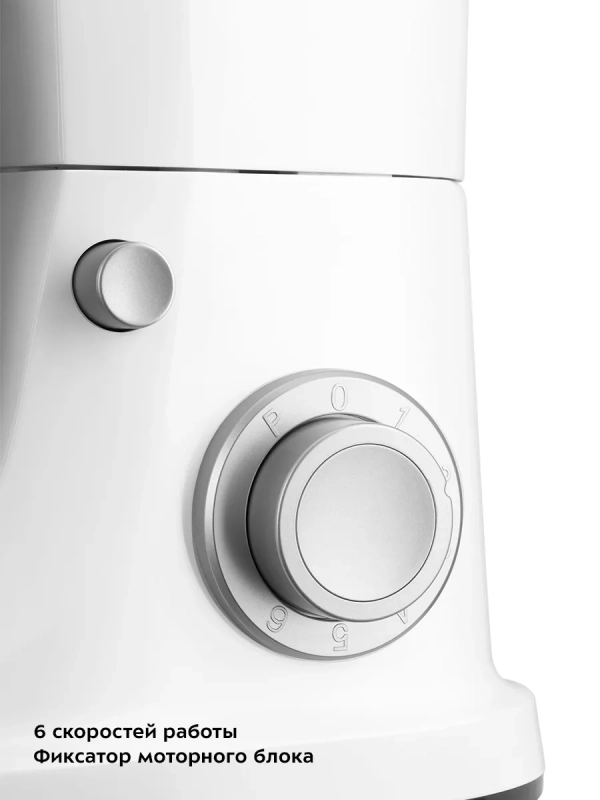 Планетарный миксер с чашей кухонный КТ-3483 - 1000 Вт Планетарный миксер с чашей кухонный КТ-3483 - 1000 Вт