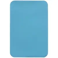 Чехол для карты на телефон Alaska, синий