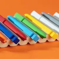 Ручка шариковая Swiper SQ Soft Touch, белая