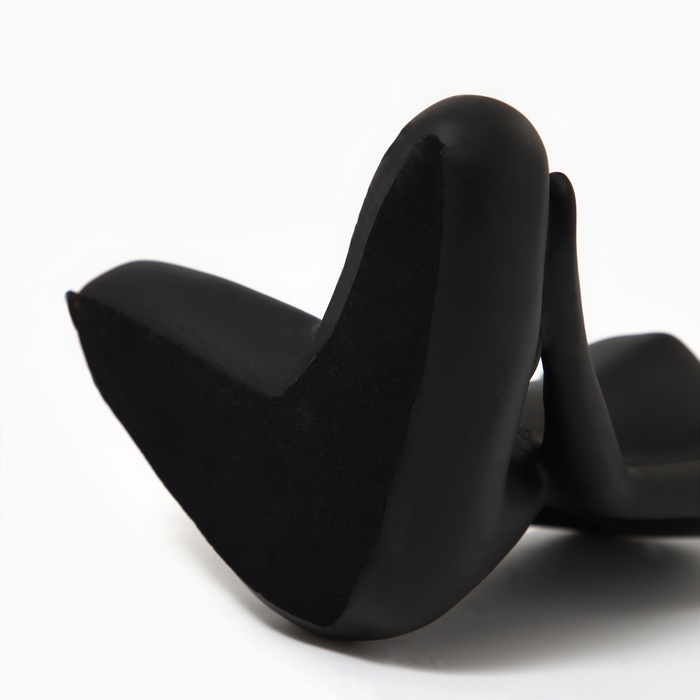 Статуэтка полистоун &laquo;Йог&raquo; 15,5 х 12 х 24 см