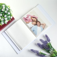 Фотоальбом на 100 фото 10х15 см "Единорог в шапочке" 17,8х14х5 см Фотоальбом на 100 фото 10х15 см "Единорог в шапочке" 17,8х14х5 см