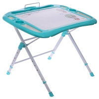 Комплект детской мебели &laquo;Растущий&raquo;, с воздушными шарами