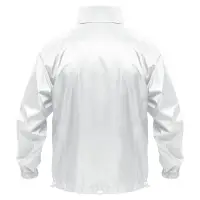 Ветровка ID.601 белая, размер L Ветровка ID.601 белая, размер L