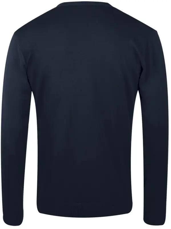 Джемпер мужской Golden Men темно-синий, размер S Джемпер мужской Golden Men темно-синий, размер S