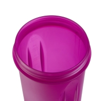 Шейкер, 500 мл, серия: Best, "Мастер К", 19.5 х 10 см, фиолетовый