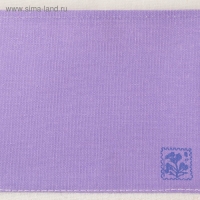 Кармашек текстильный "Бабушка" 2 отделения, 41х20 см