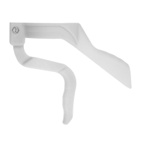 Насадка на баллон ТУНДРА, для монтажной пены Насадка на баллон ТУНДРА, для монтажной пены