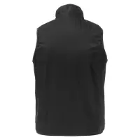 Жилет двусторонний Winner, черный, размер M