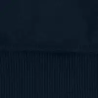 Толстовка Unit Toima Heavy темно-синяя, размер XS