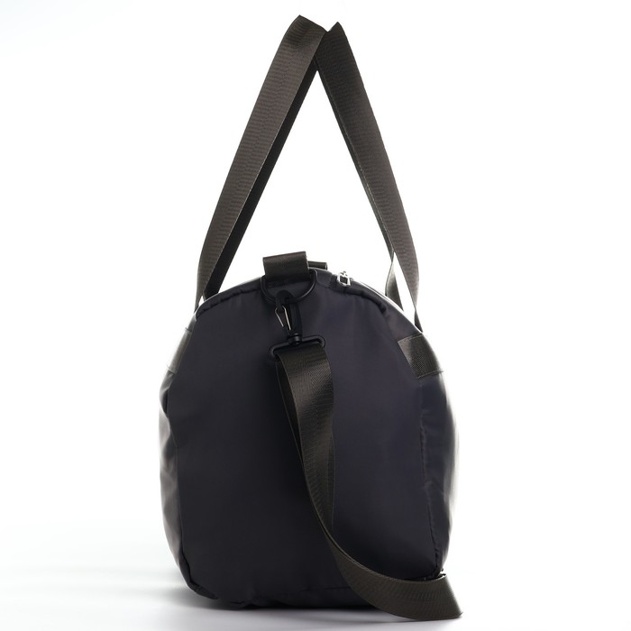 Сумка спортивная ART FOX study Сумка спортивная ART FOX study "Grey" 43*24*34 см